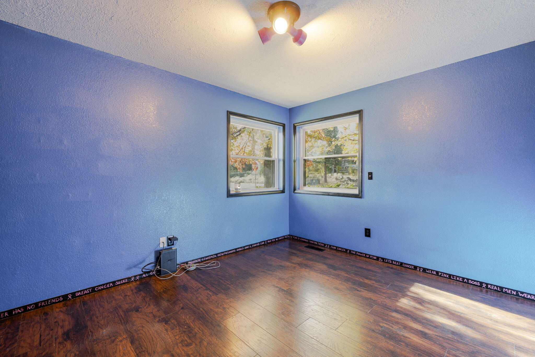 Williamson Park - Residential