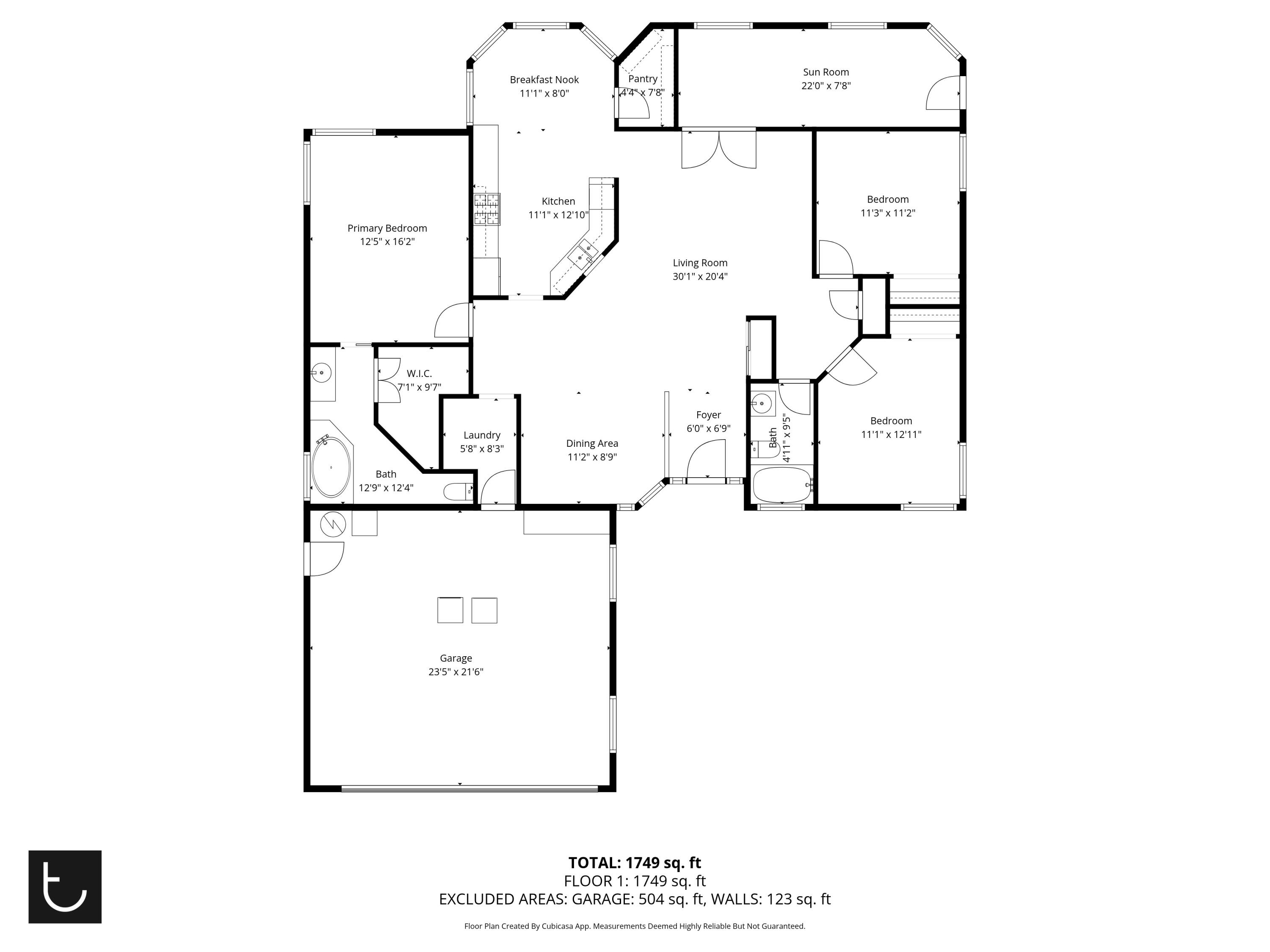 Williamson Park - Residential