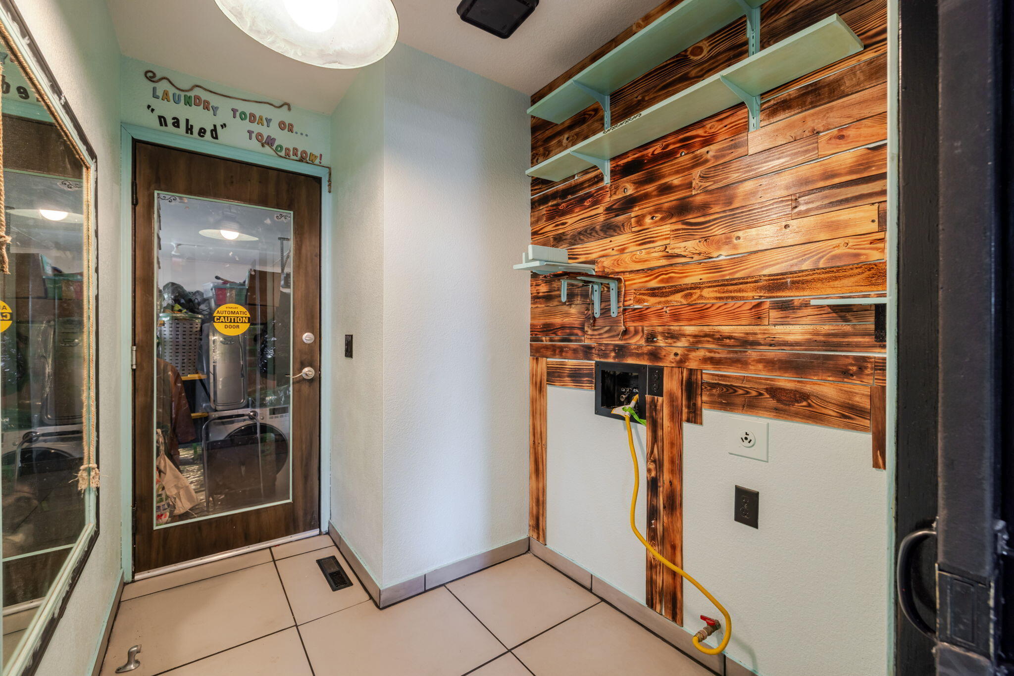 Williamson Park - Residential