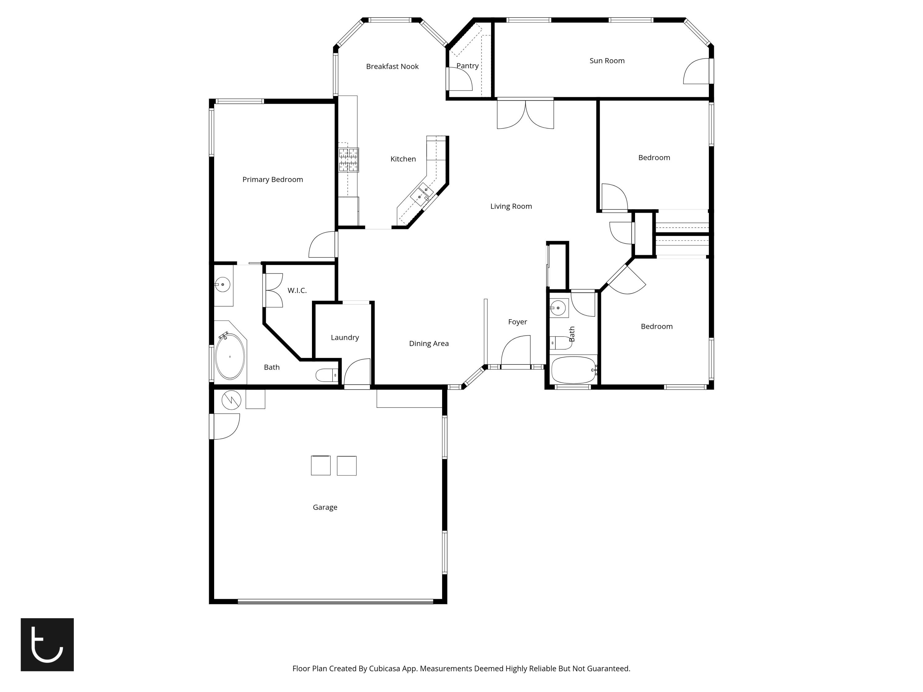 Williamson Park - Residential