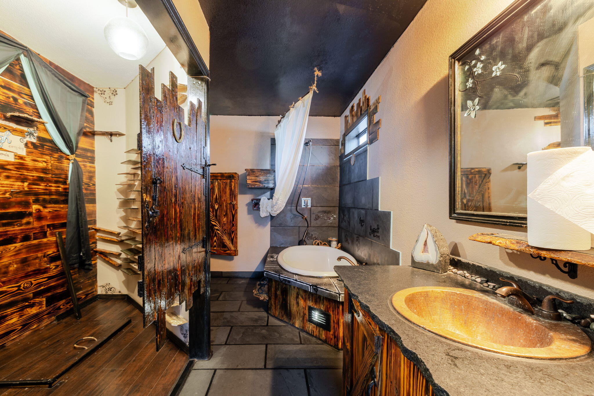 Williamson Park - Residential