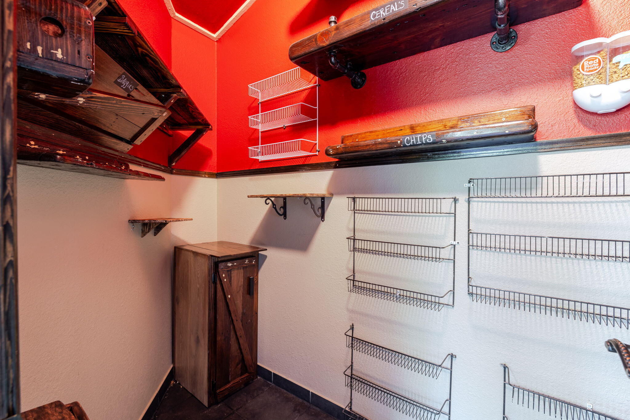 Williamson Park - Residential