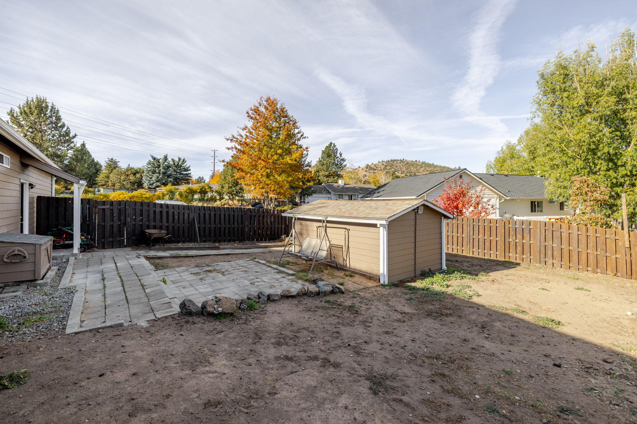 Williamson Park - Residential