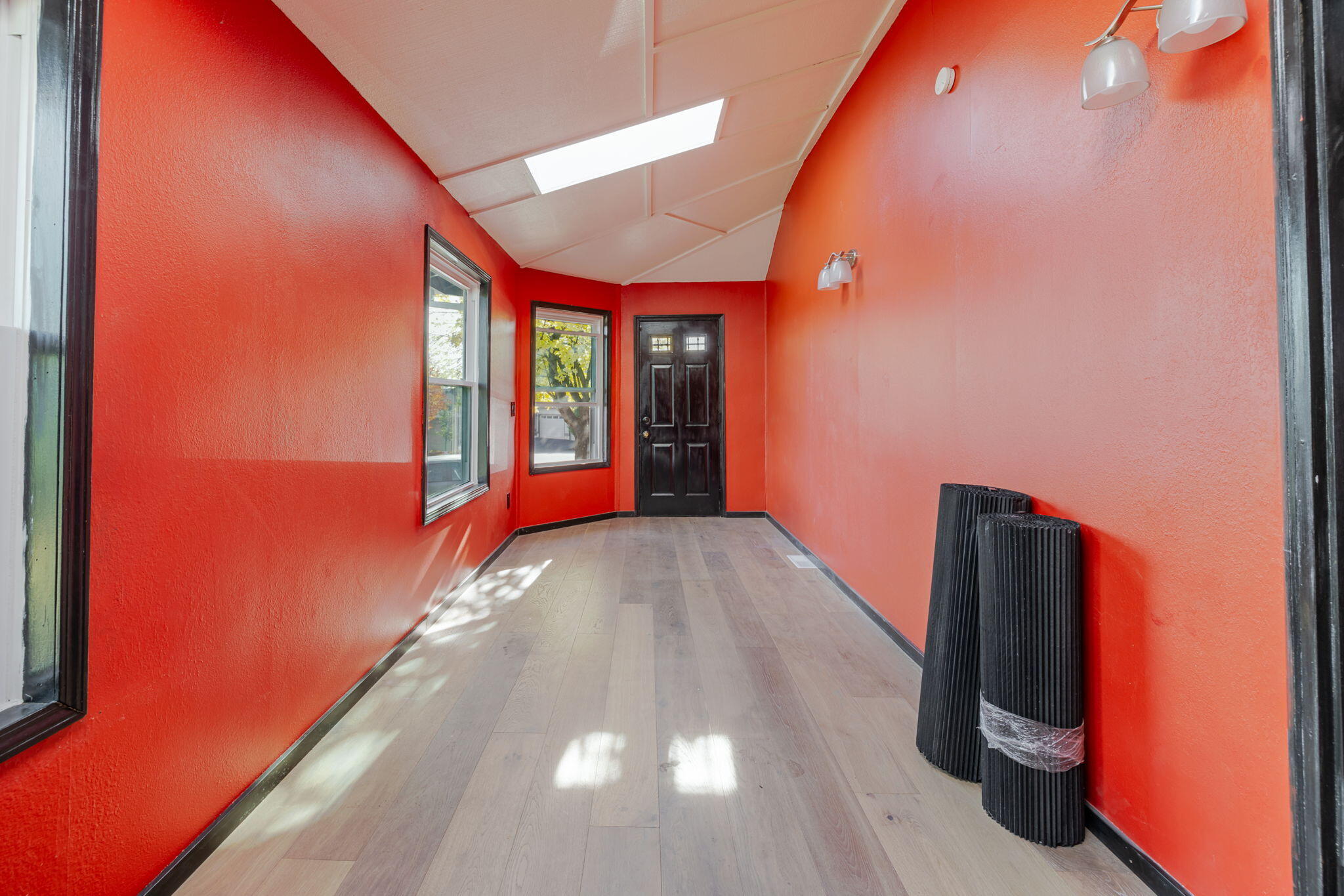 Williamson Park - Residential