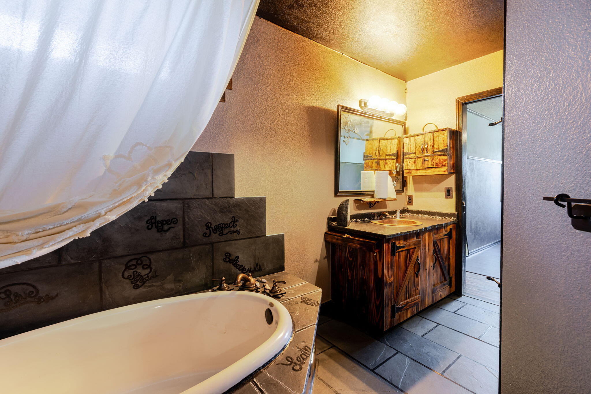 Williamson Park - Residential