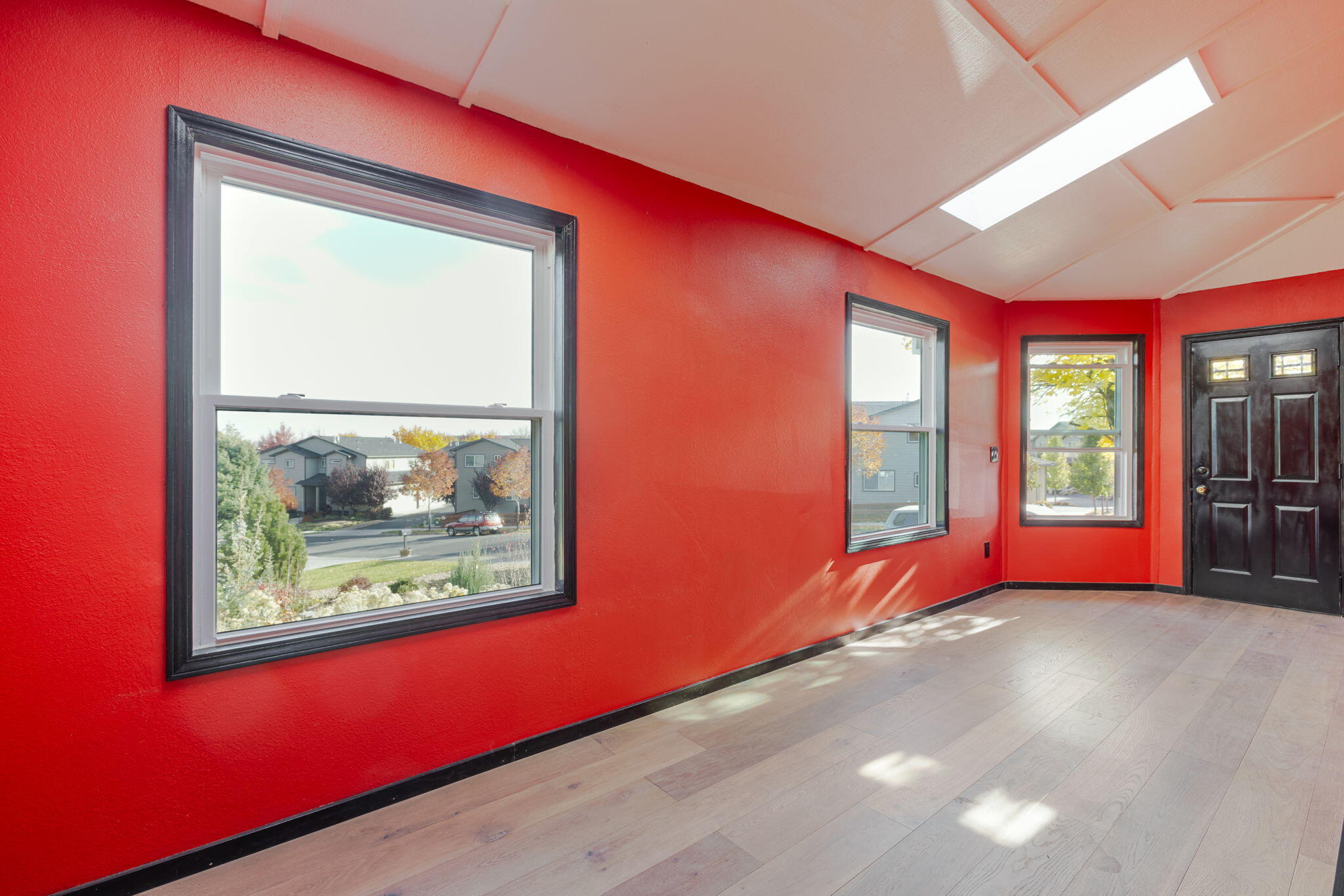 Williamson Park - Residential