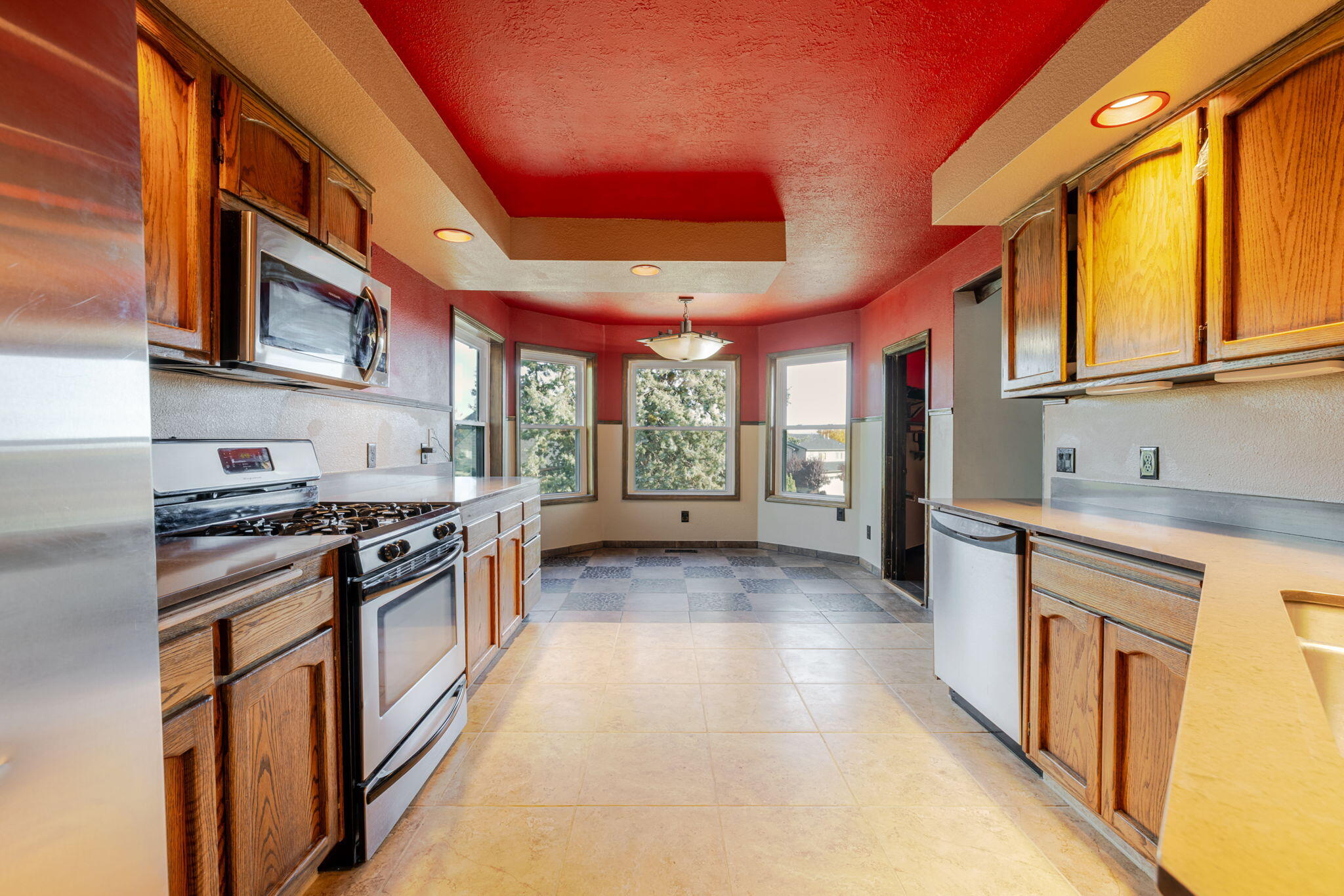 Williamson Park - Residential