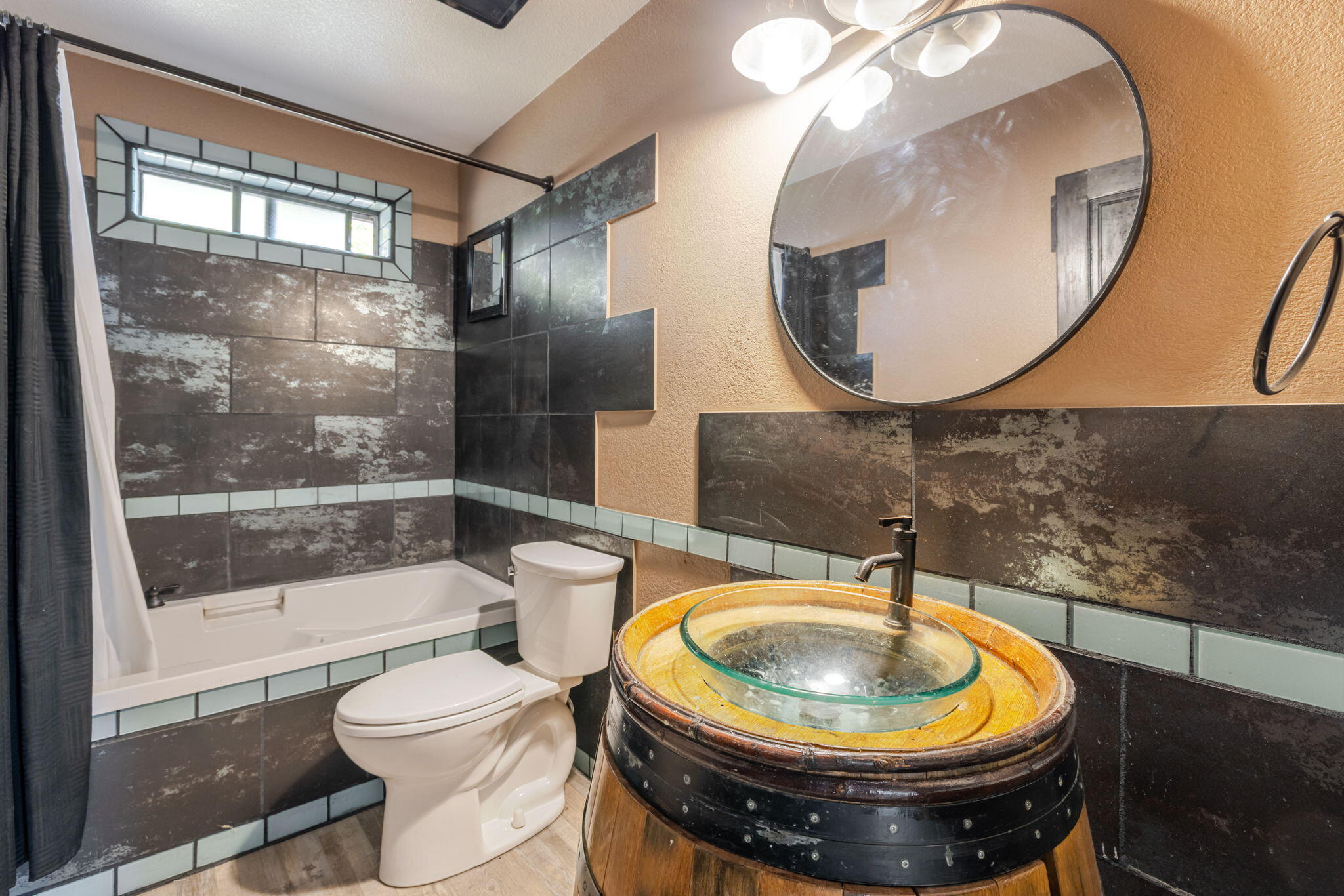 Williamson Park - Residential