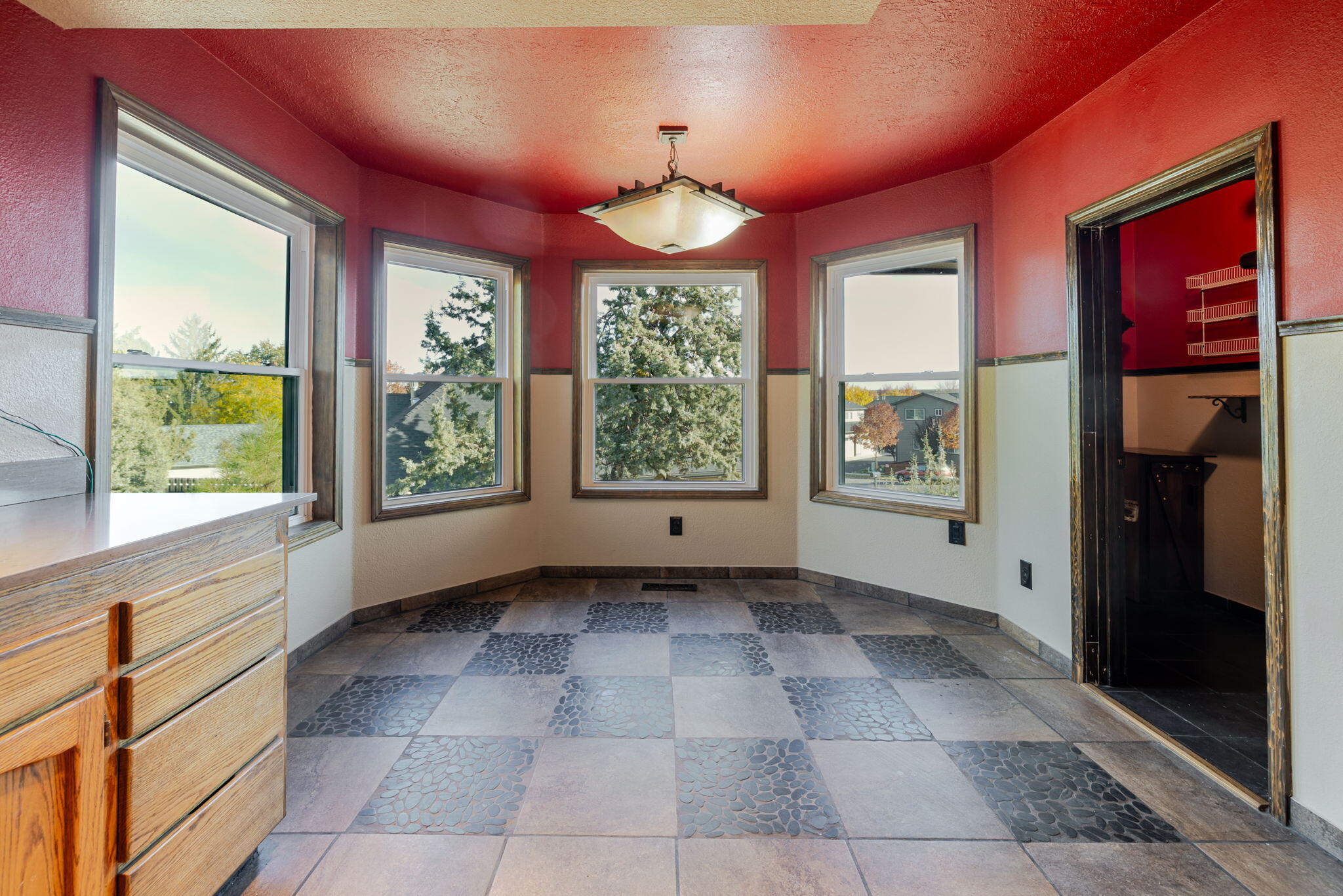 Williamson Park - Residential