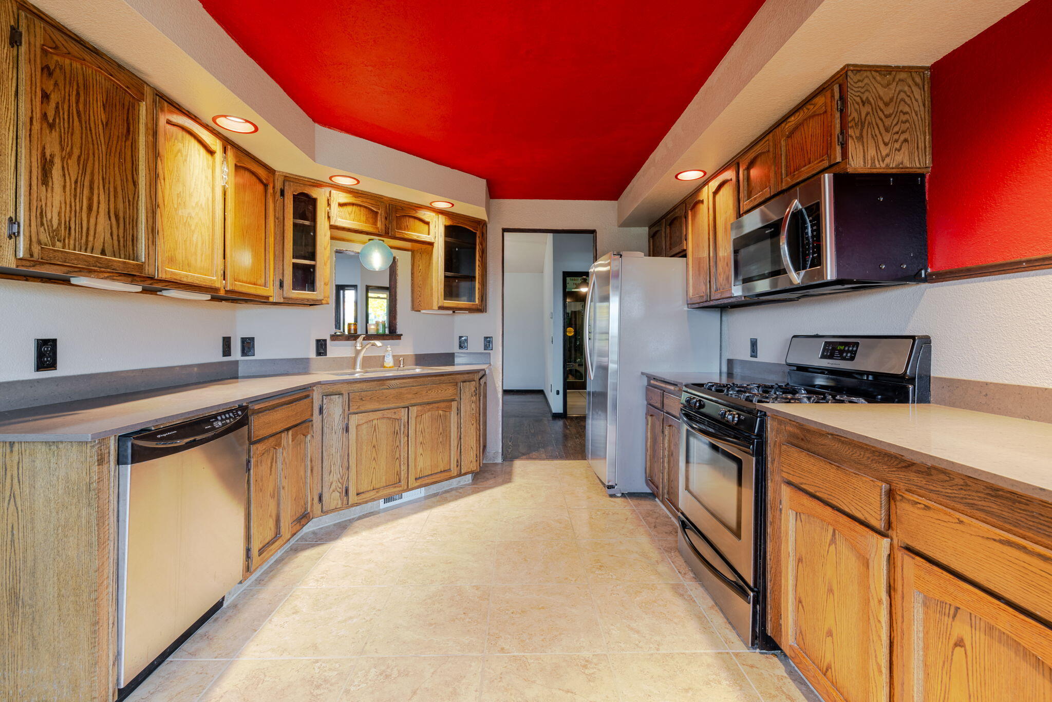 Williamson Park - Residential