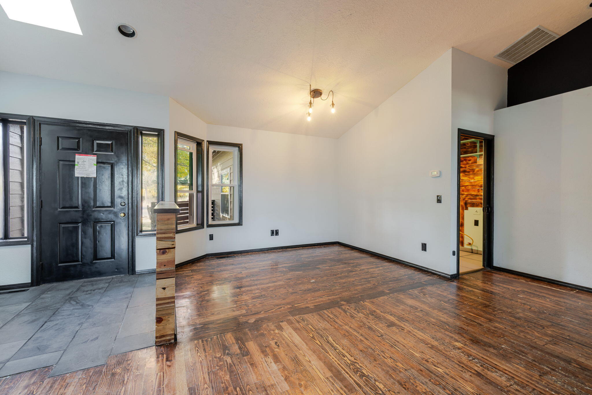 Williamson Park - Residential