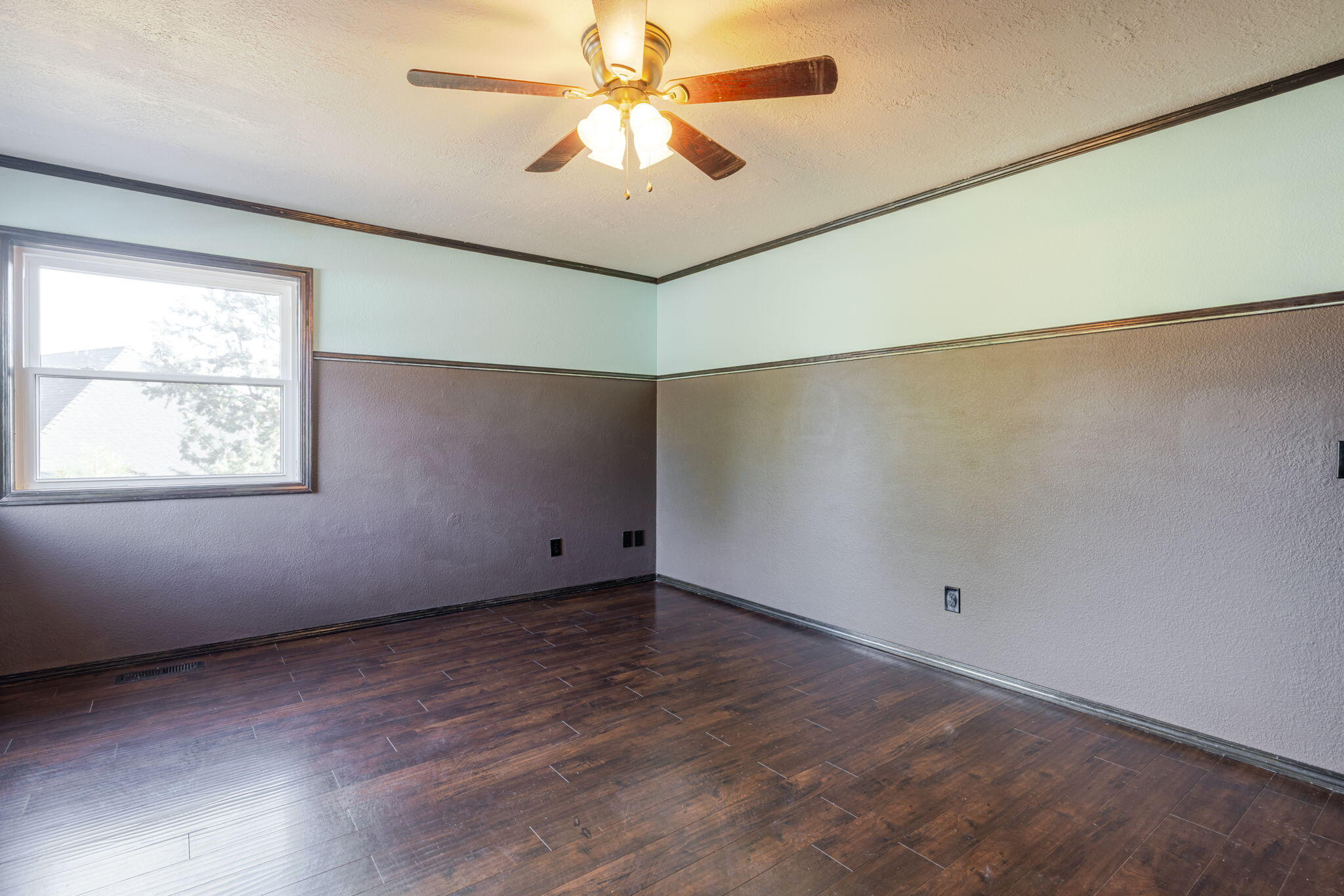 Williamson Park - Residential