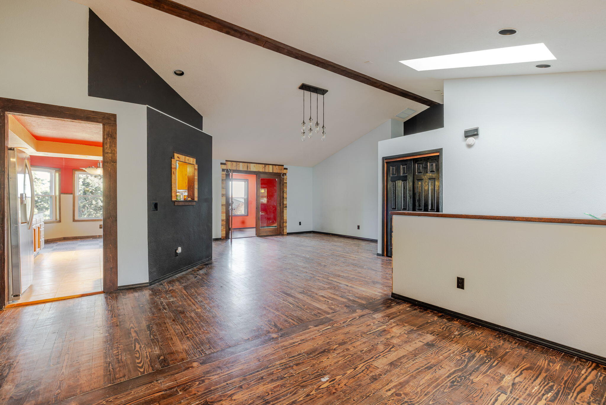 Williamson Park - Residential