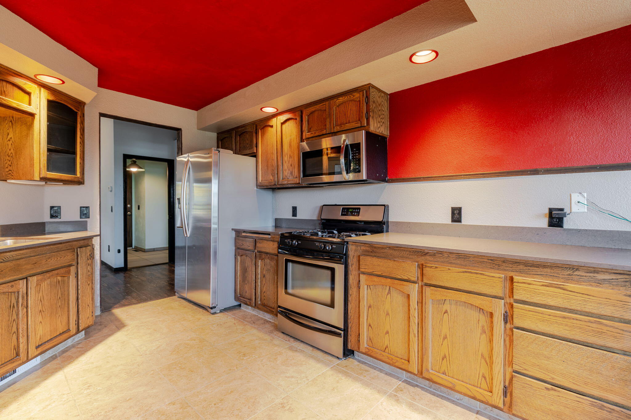 Williamson Park - Residential