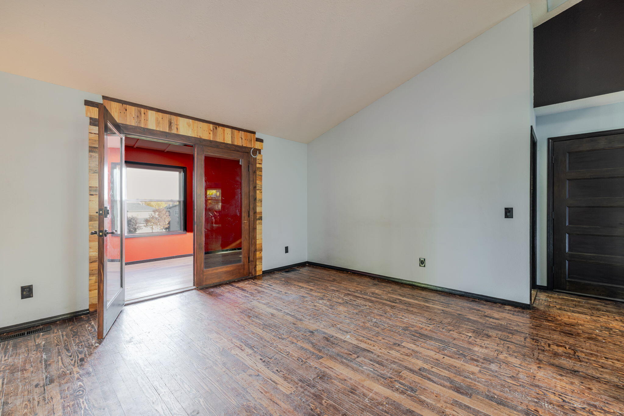 Williamson Park - Residential