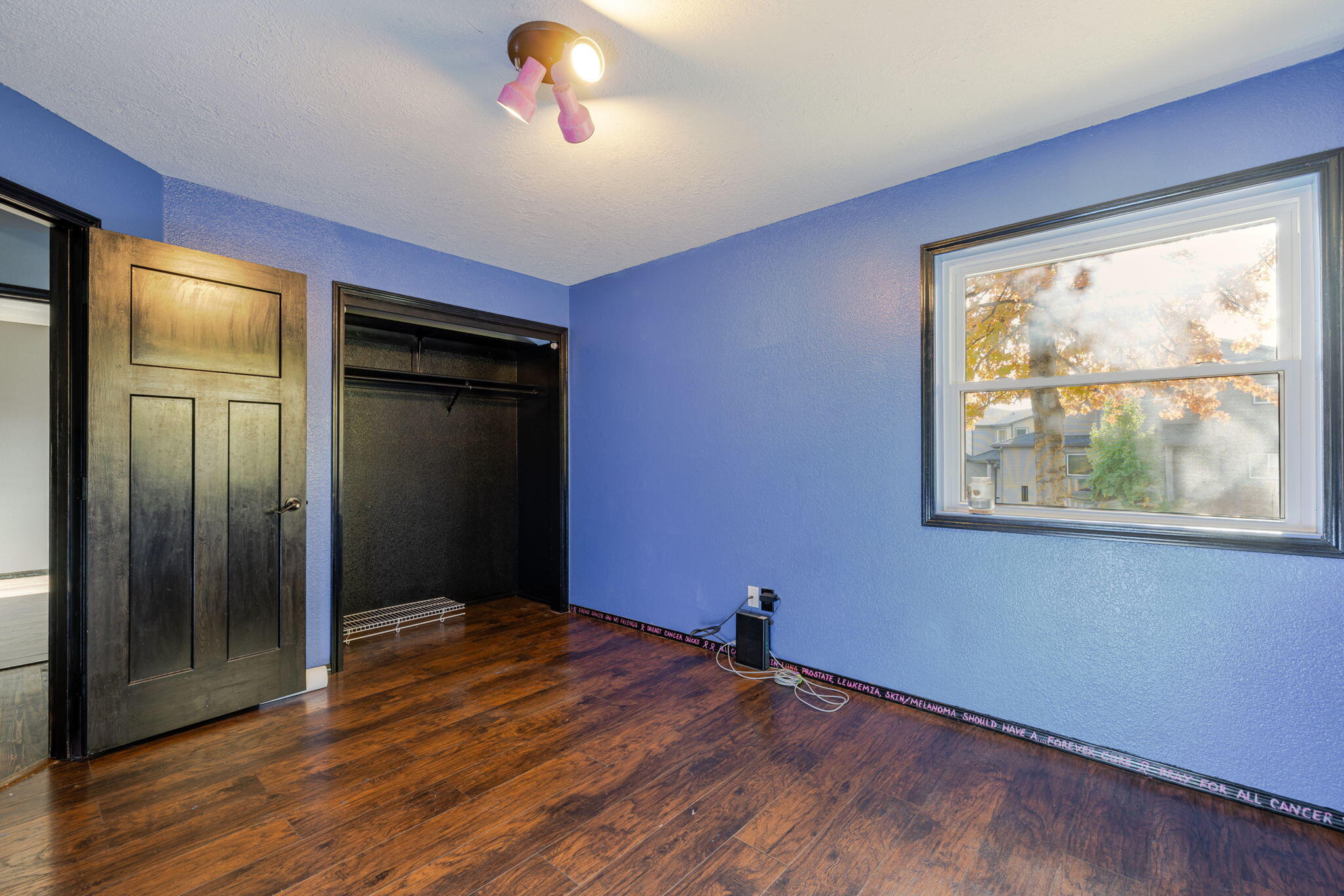 Williamson Park - Residential