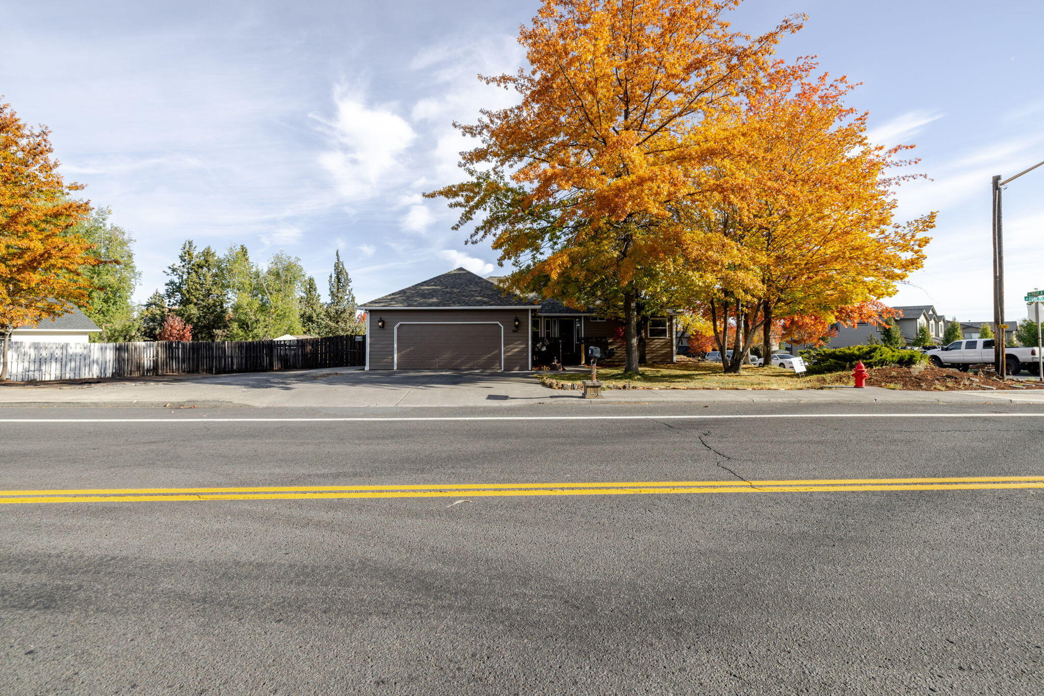 Williamson Park - Residential