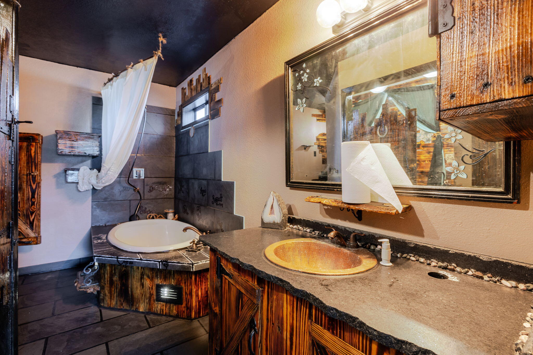 Williamson Park - Residential