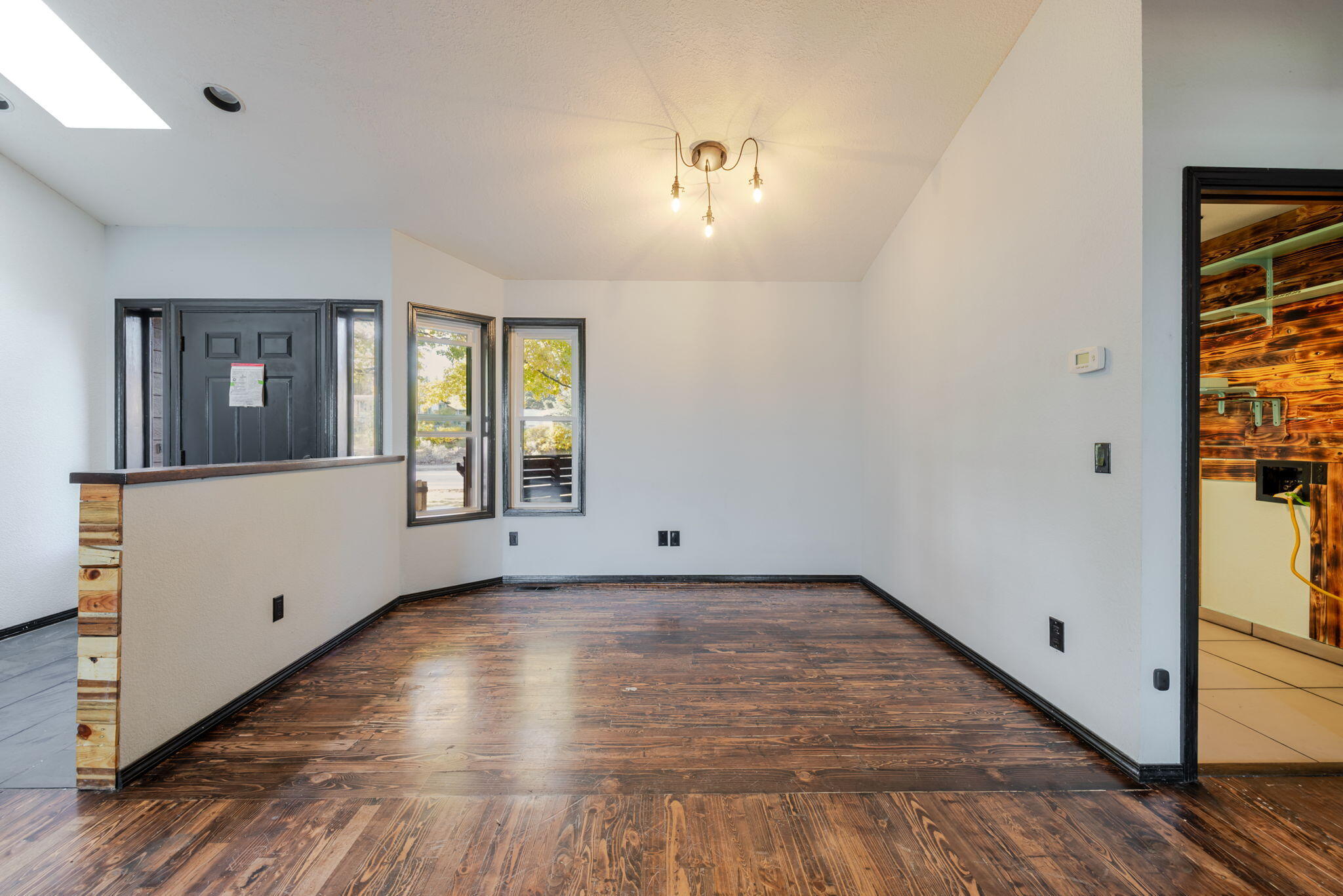 Williamson Park - Residential