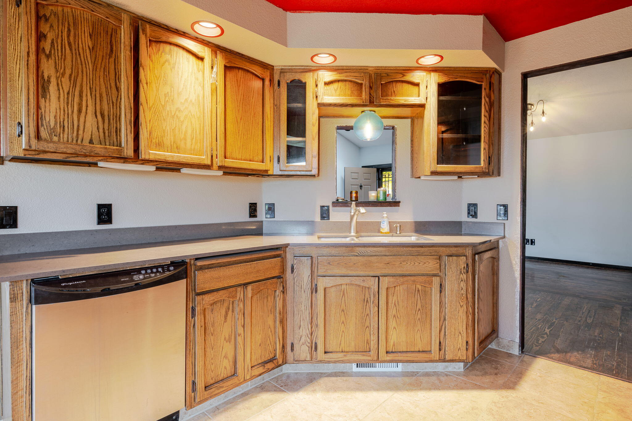 Williamson Park - Residential