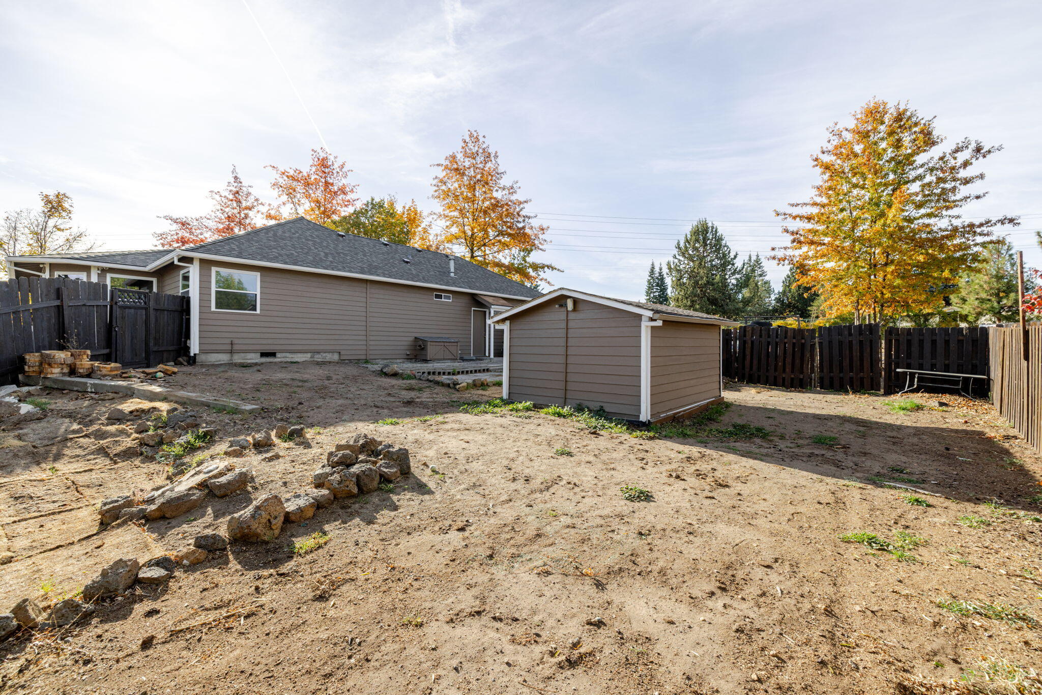 Williamson Park - Residential