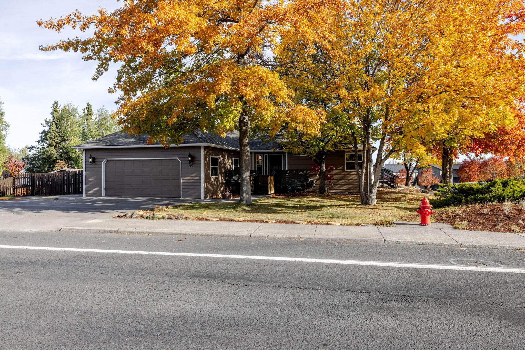 940 NE Purcell Boulevard