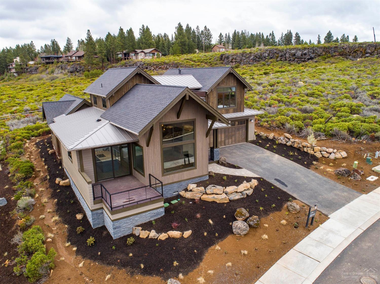 Tetherow - Residential