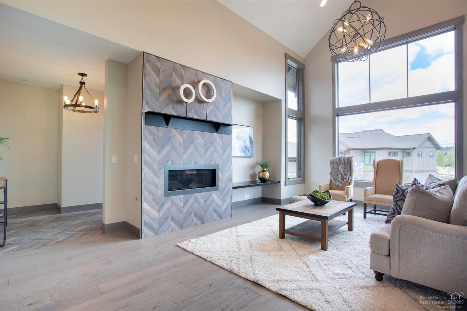 Tetherow - Residential