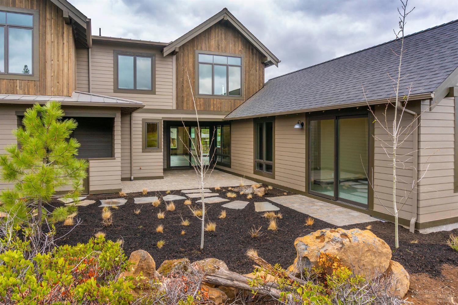 Tetherow - Residential