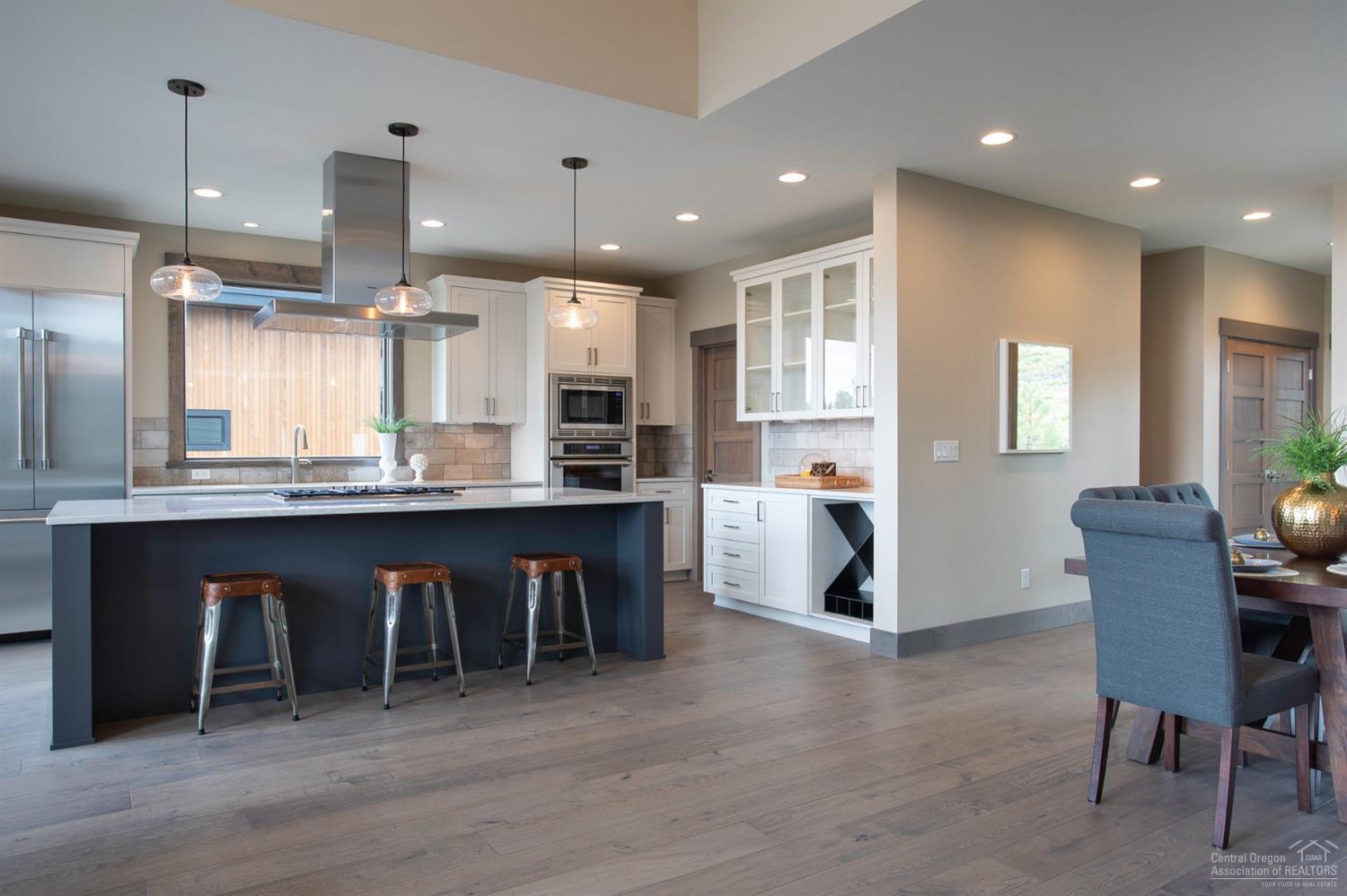 Tetherow - Residential