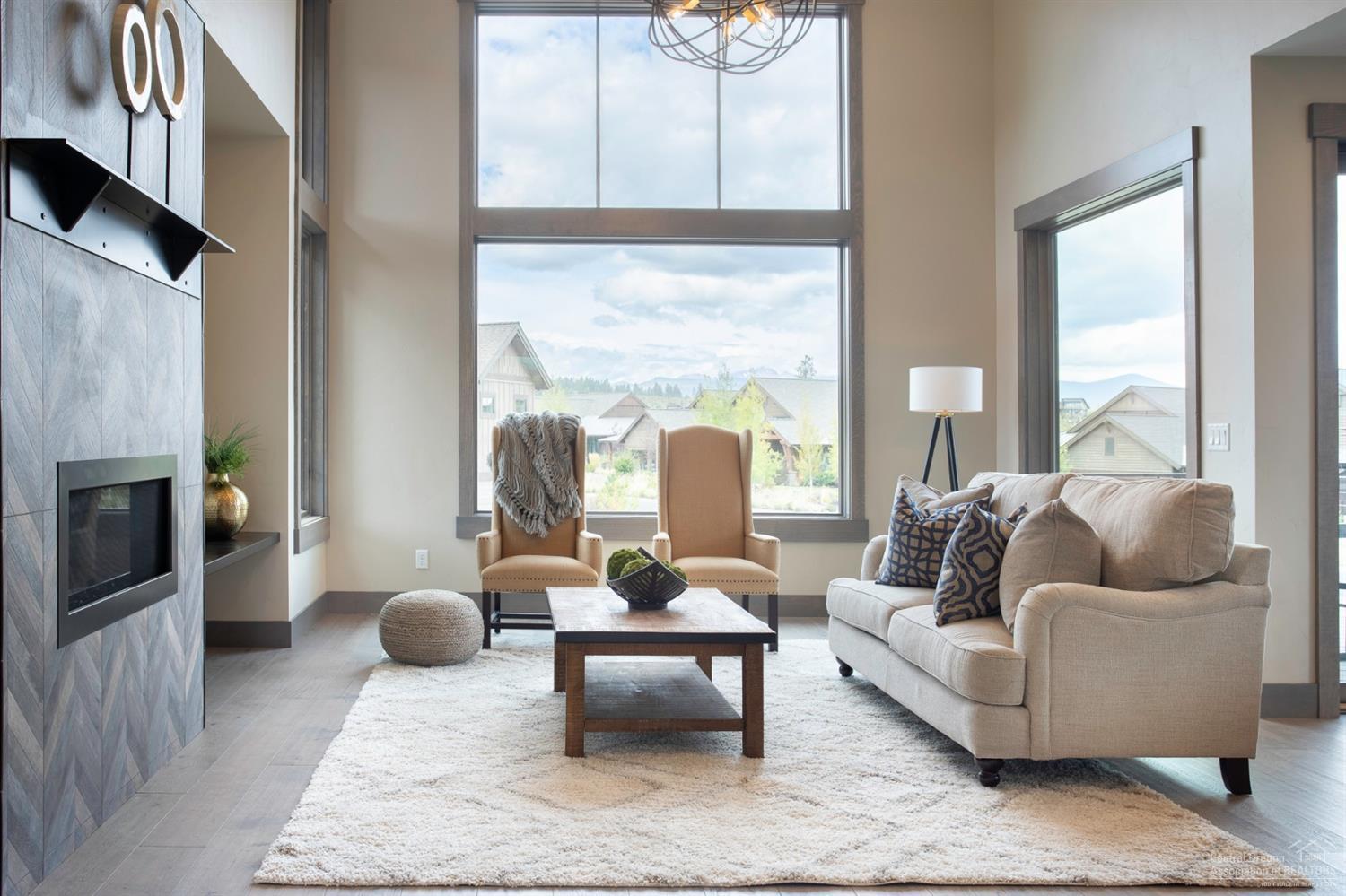 Tetherow - Residential