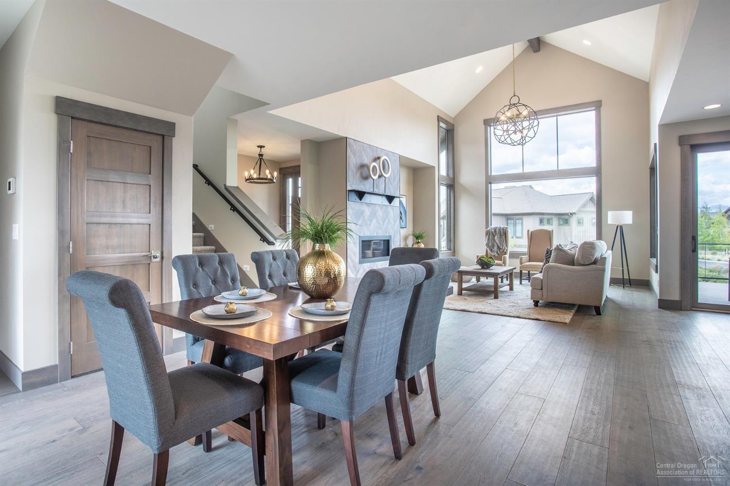 Tetherow - Residential