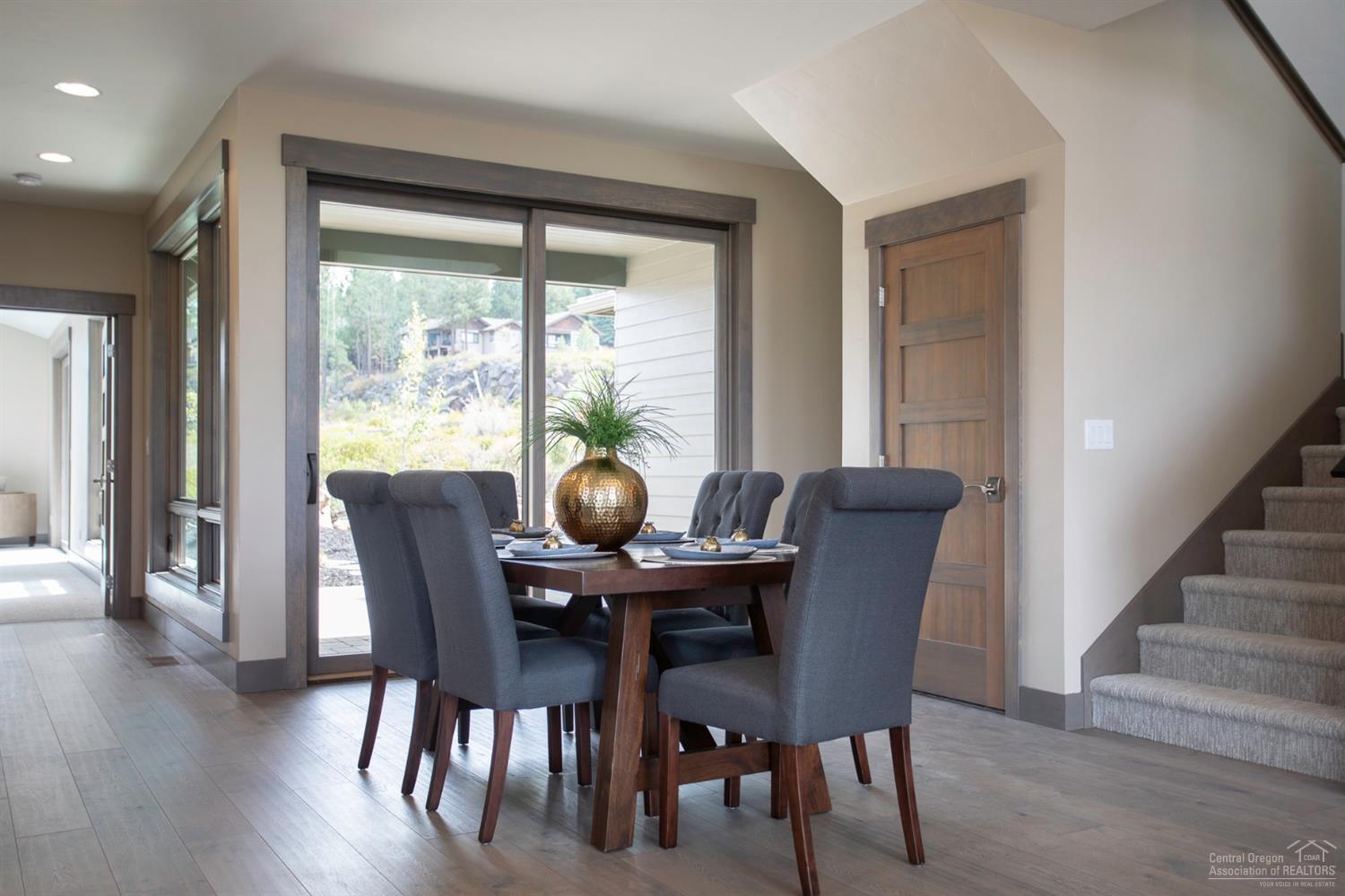 Tetherow - Residential