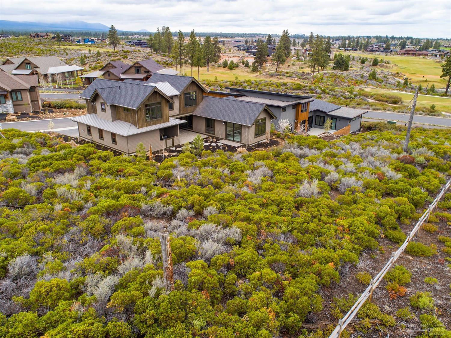 Tetherow - Residential