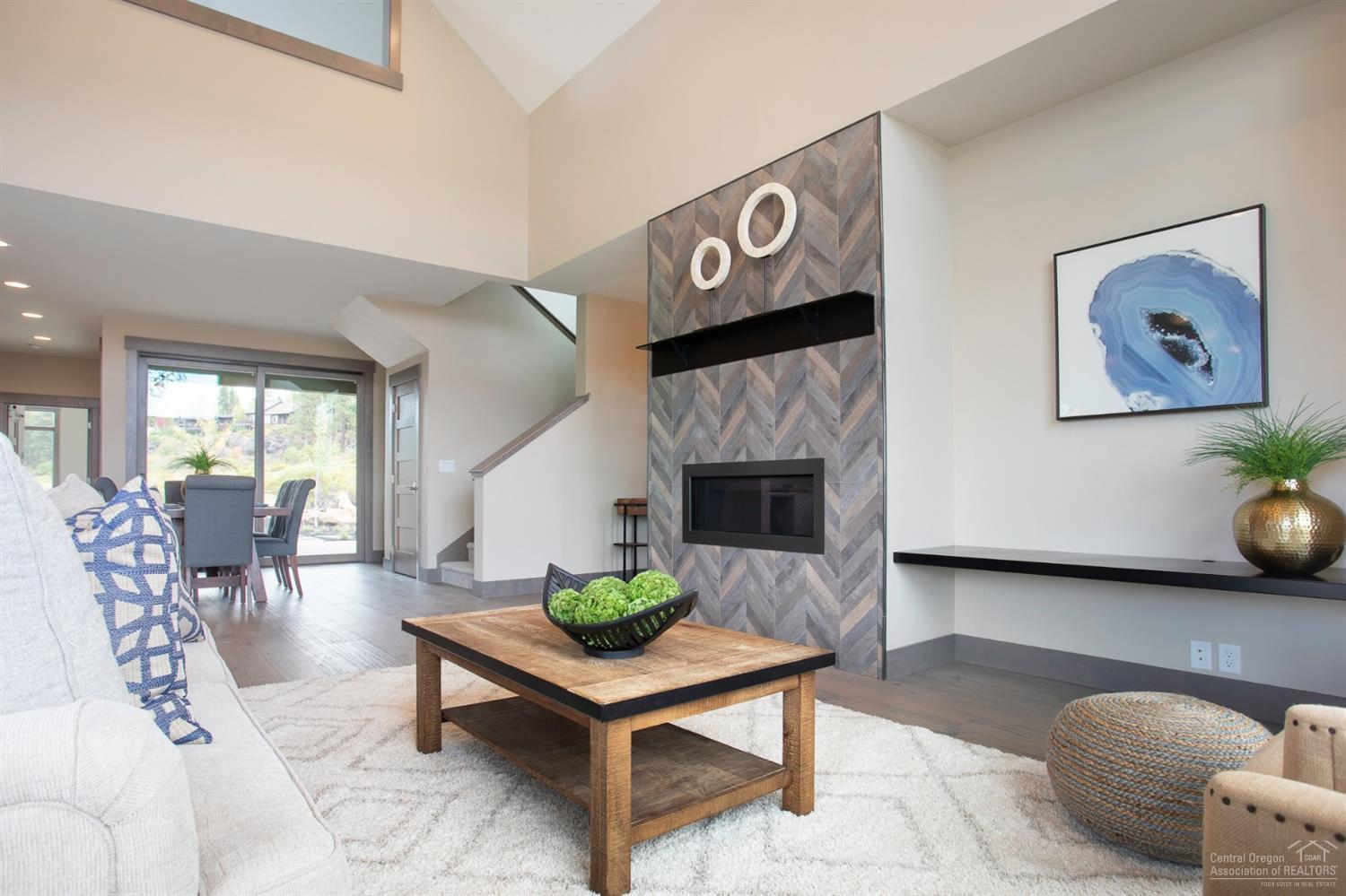 Tetherow - Residential