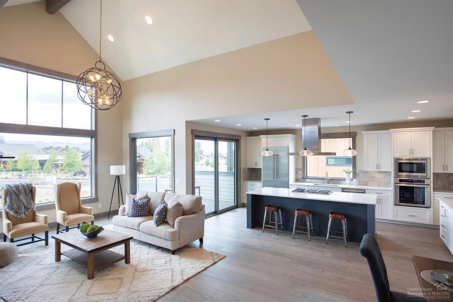 Tetherow - Residential