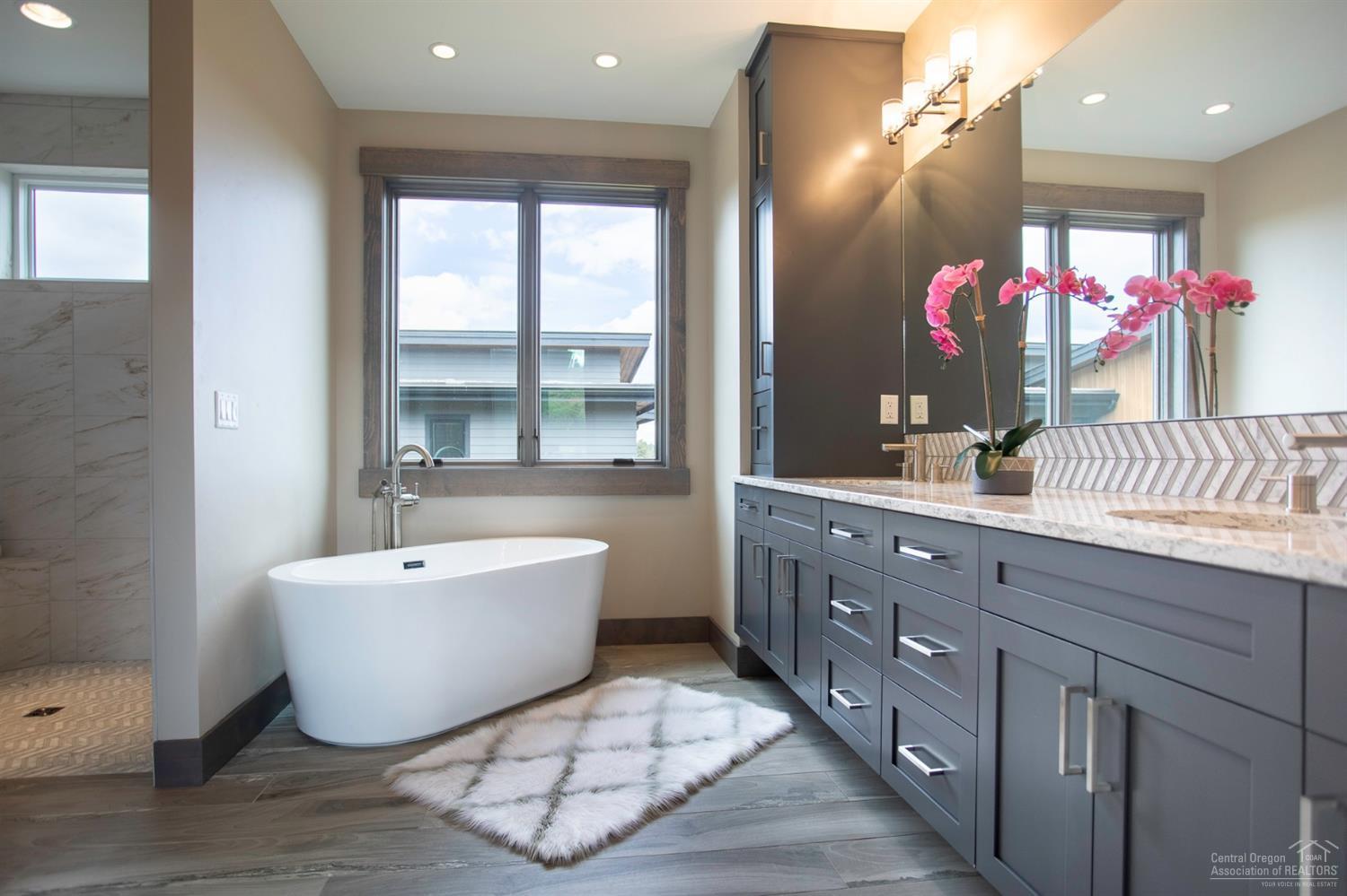 Tetherow - Residential