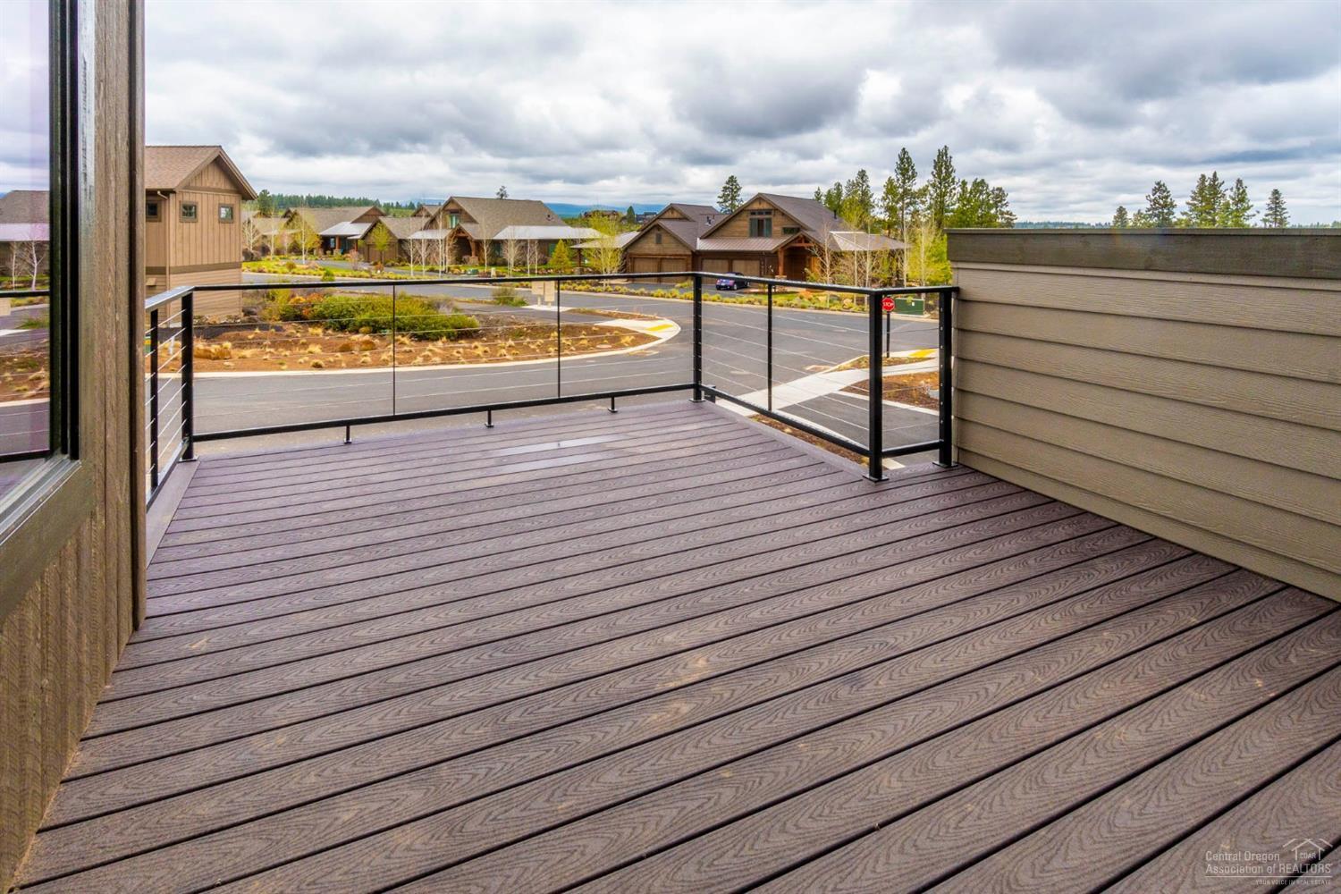 Tetherow - Residential