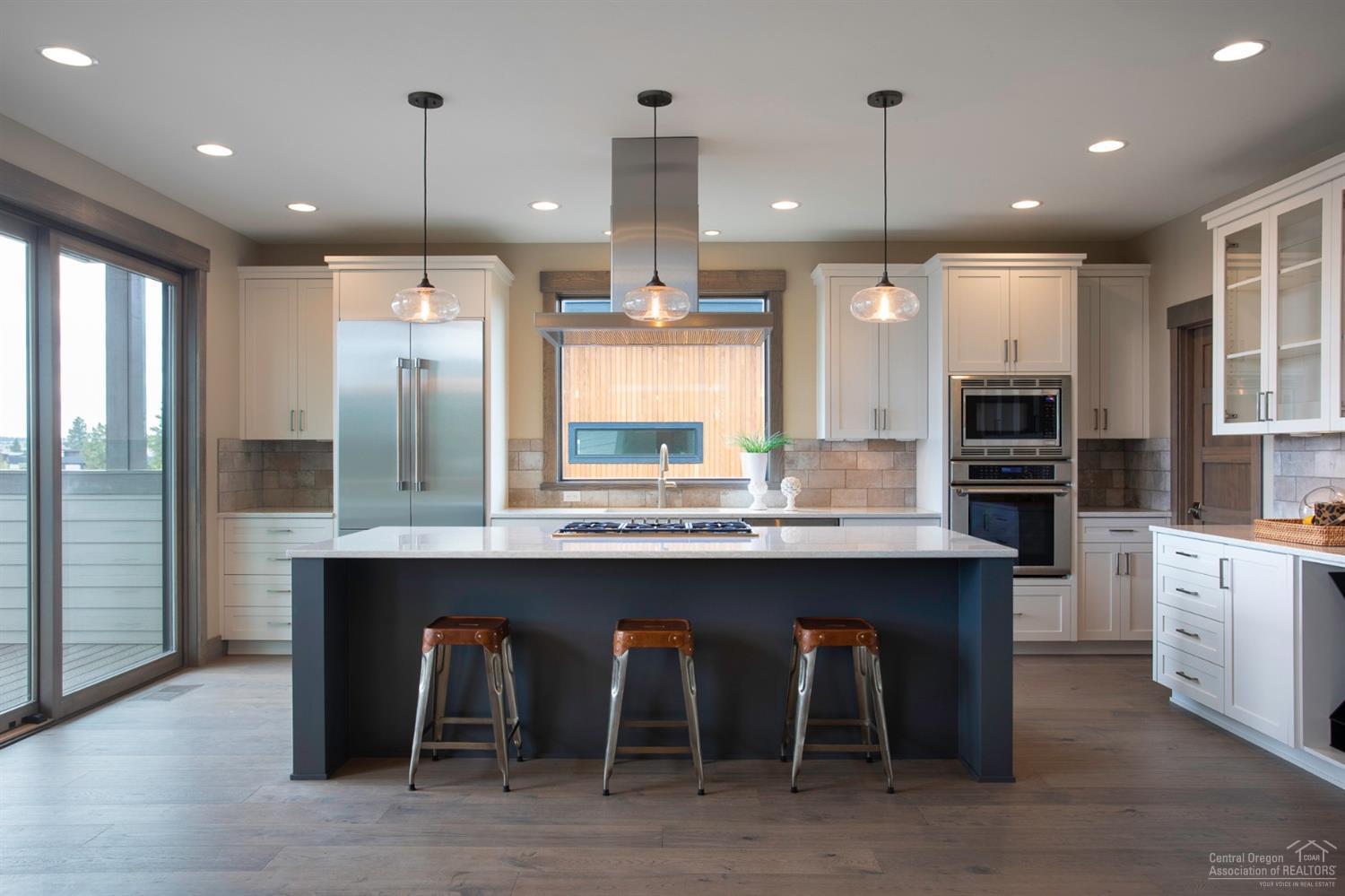 Tetherow - Residential