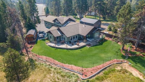 56081 Snow Goose Court Bend OR 97707