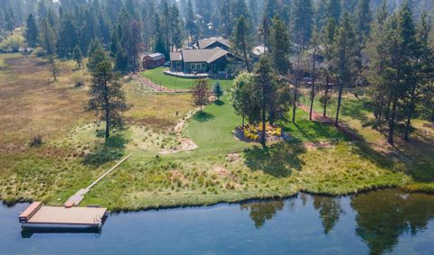 Tiny photo for 56081 Snow Goose Court, Bend, OR 97707 (MLS # 220210578)