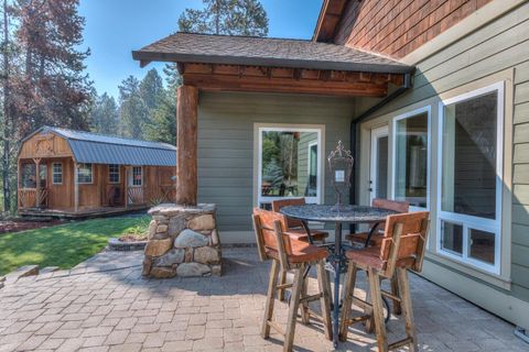 Tiny photo for 56081 Snow Goose Court, Bend, OR 97707 (MLS # 220210578)