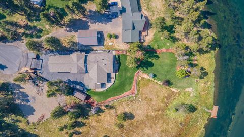 Tiny photo for 56081 Snow Goose Court, Bend, OR 97707 (MLS # 220210578)