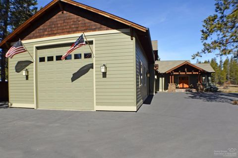 56081 Snow Goose Court Bend OR 97707