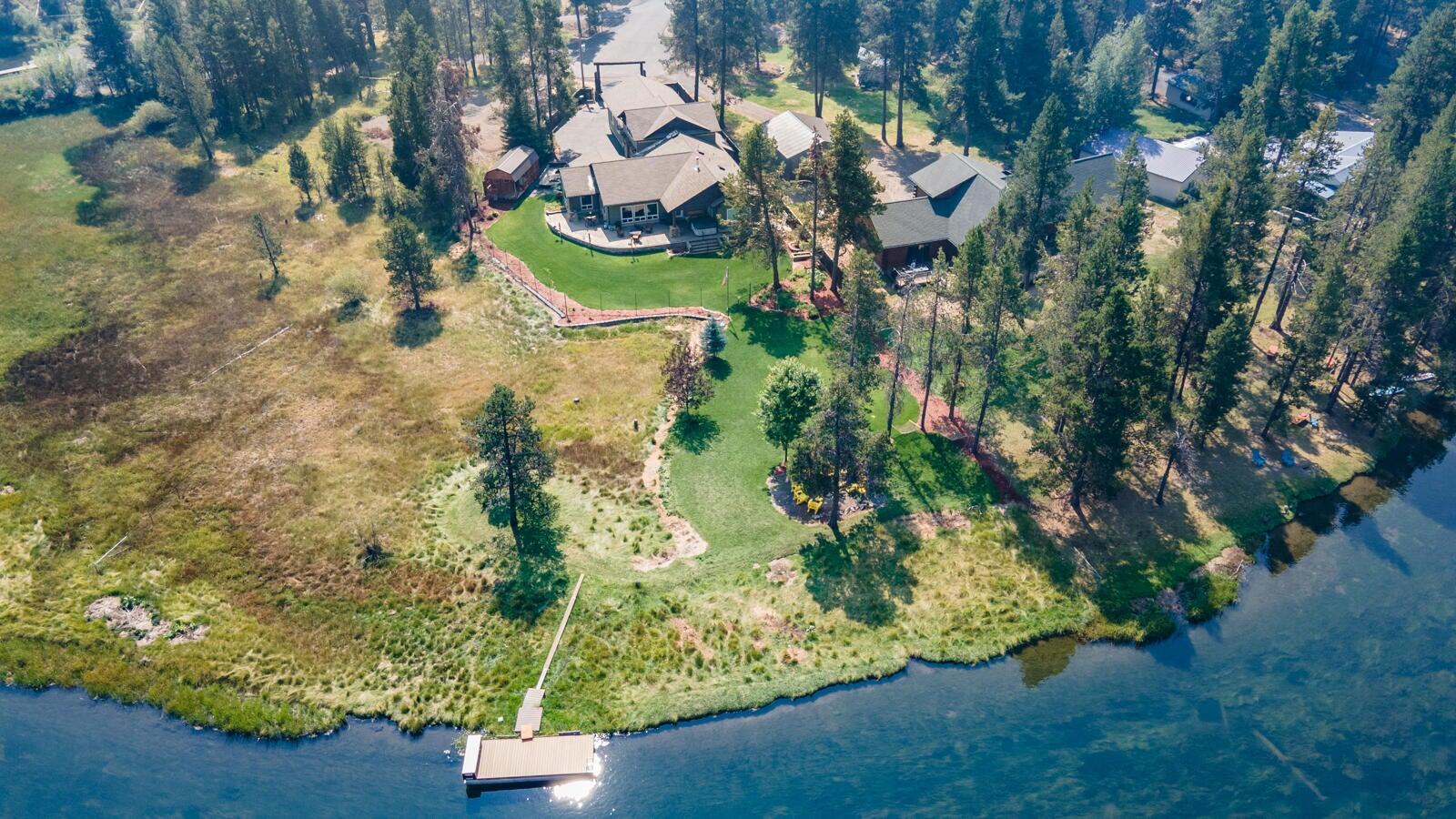 56081 Snow Goose Court