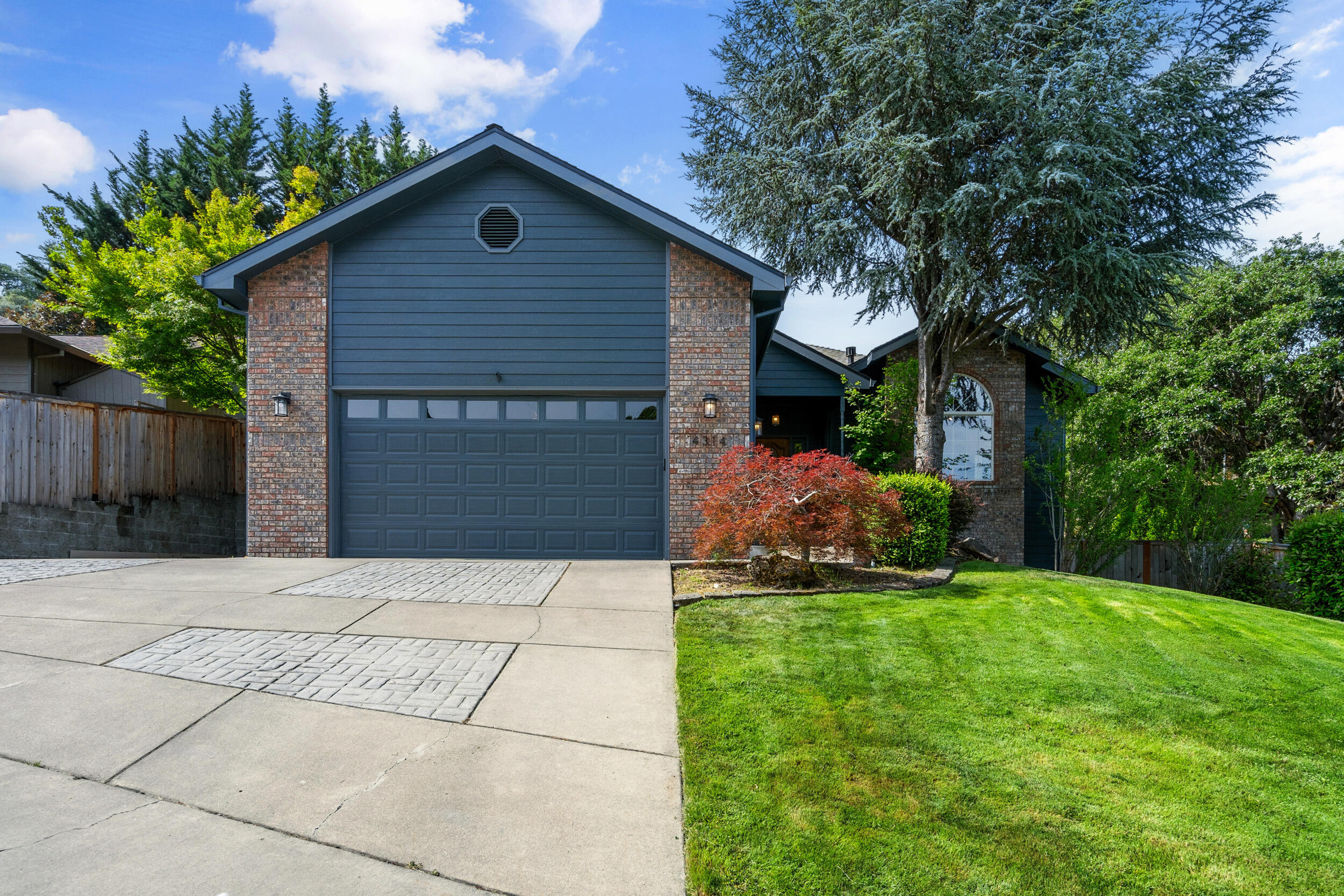 Oregon Hills Subdivision Unit No 1 - Residential