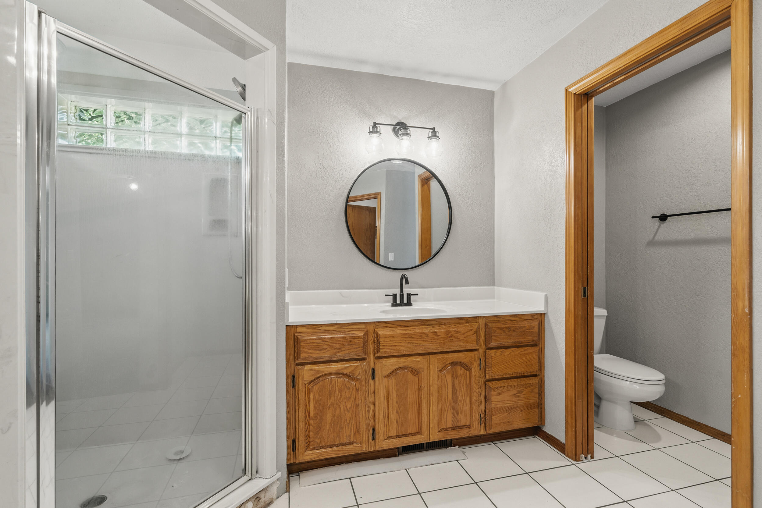 Oregon Hills Subdivision Unit No 1 - Residential