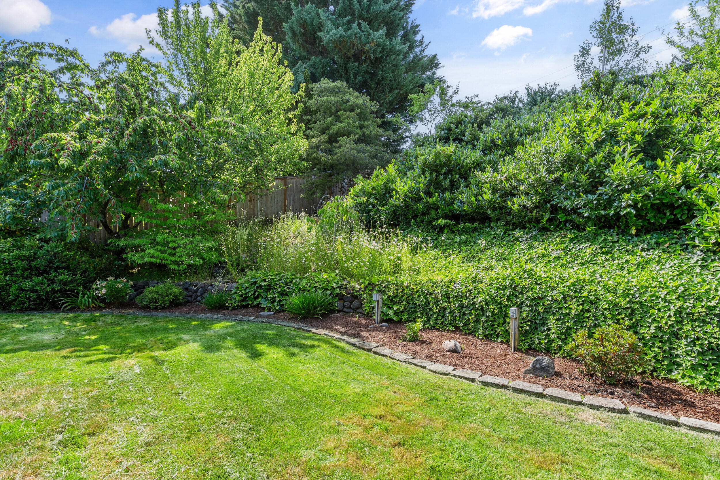 Oregon Hills Subdivision Unit No 1 - Residential