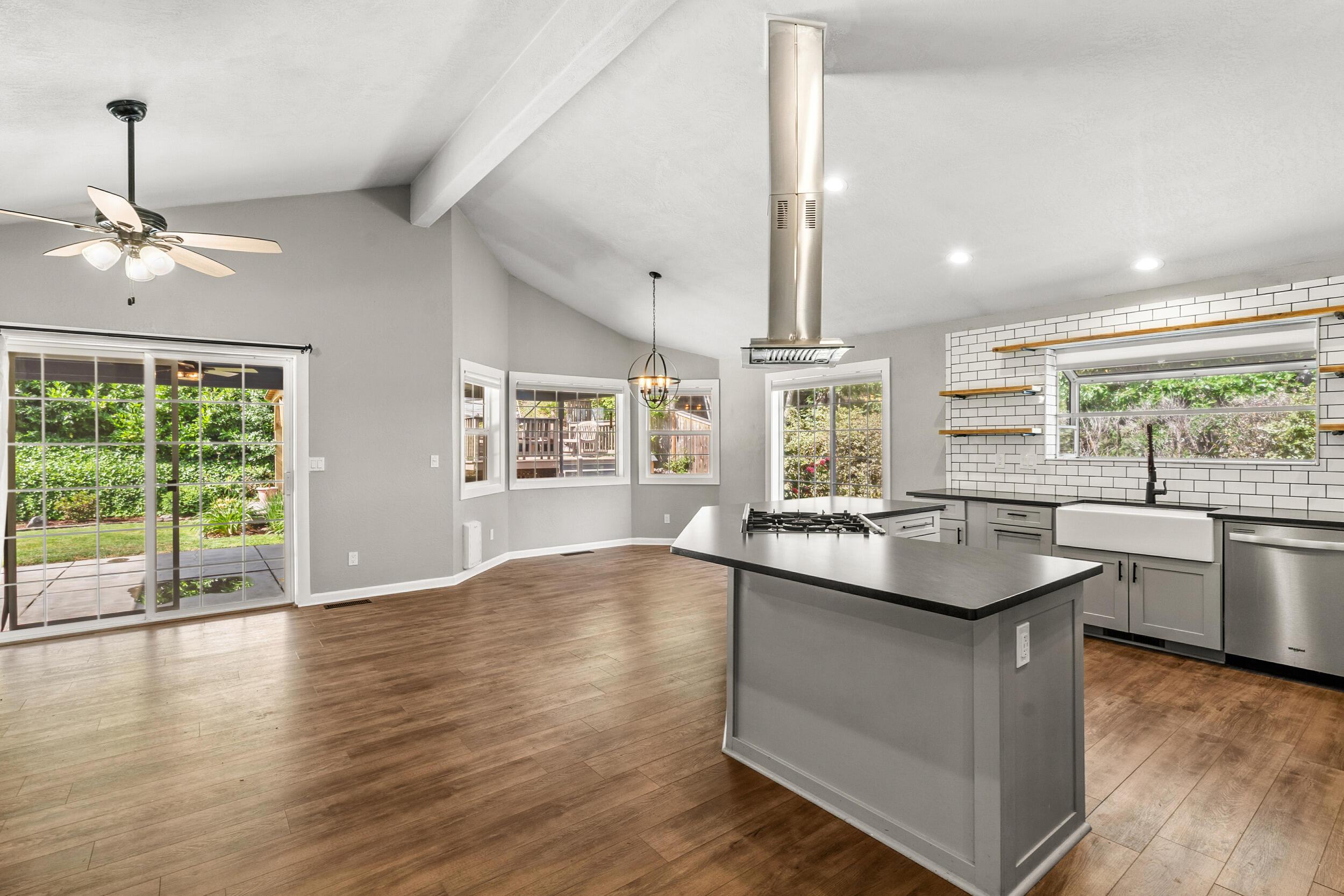 Oregon Hills Subdivision Unit No 1 - Residential