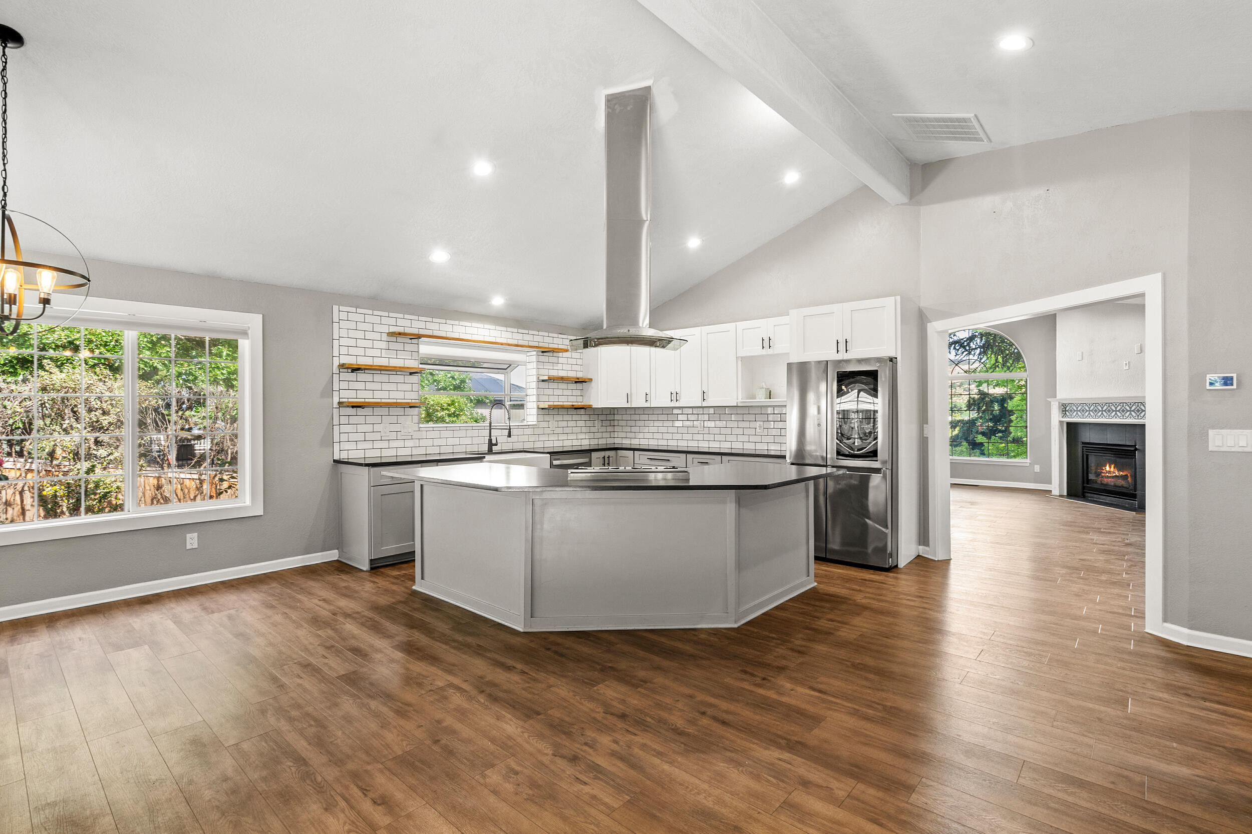 Oregon Hills Subdivision Unit No 1 - Residential